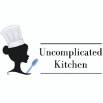 Uncomplicated Kitchen
